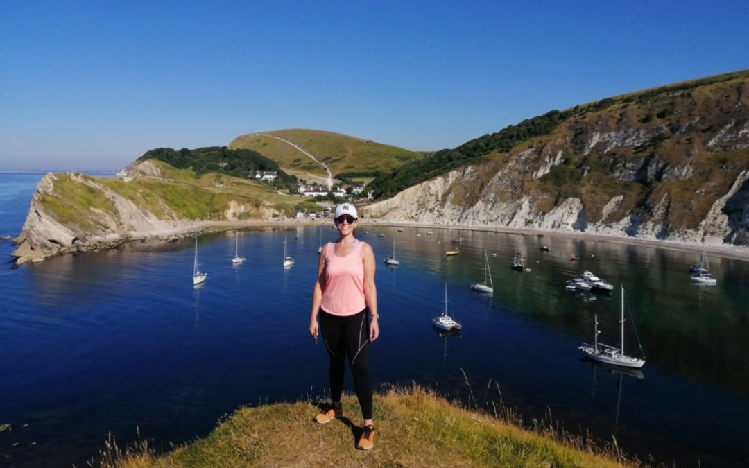 Client Story: Ceri – Exercise and Walking Enthusiast